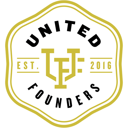 United Founders logo