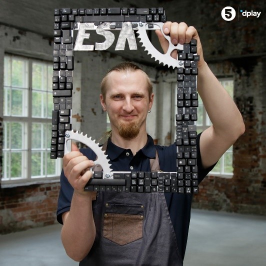 Esa Lindroos