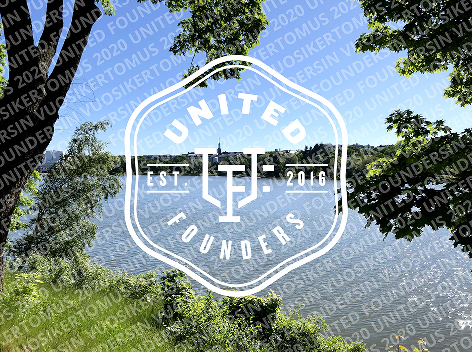 UF 2020 vuosikertomus